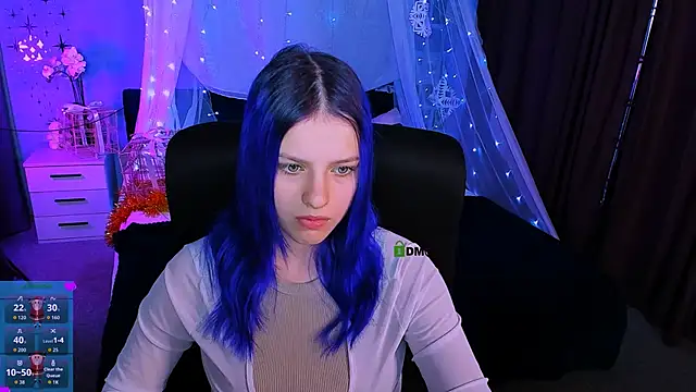 kaela spell  online show from 01/13/26, 08:47