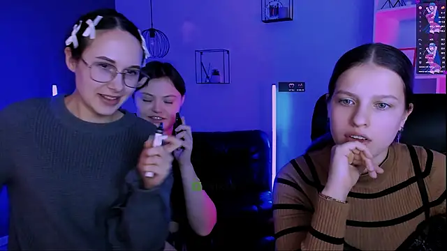 kaela spell  online show from 02/08/26, 09:29