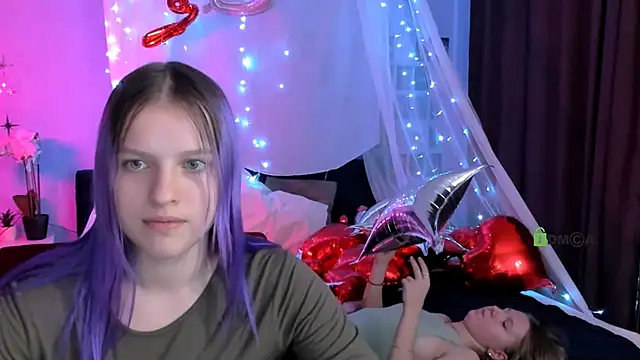 kaela spell  online show from 02/25/26, 09:13