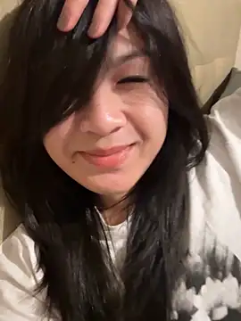 ZoeyJohnson online show from 10/11/25, 08:35