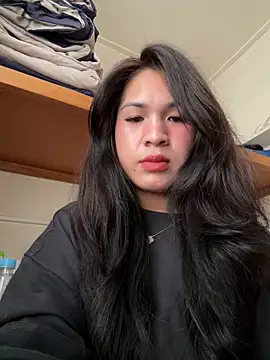 ZoeyJohnson online show from 10/12/25, 11:37