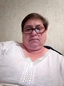 Nikusya-51 online show from 04/08/26, 07:03