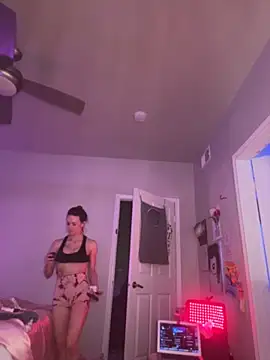 Texxaspearl online show from 04/23/26, 10:47