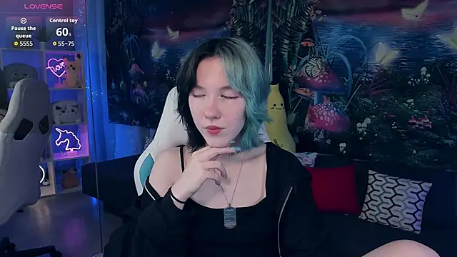 JessieRich online show from 09/18/25, 11:56