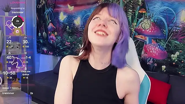 JessieRich online show from 09/23/25, 11:57