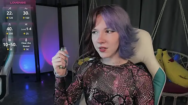 JessieRich online show from 09/24/25, 12:08