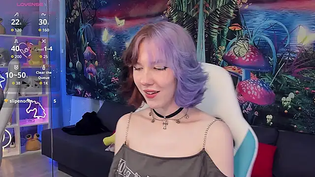 JessieRich online show from 09/25/25, 11:58