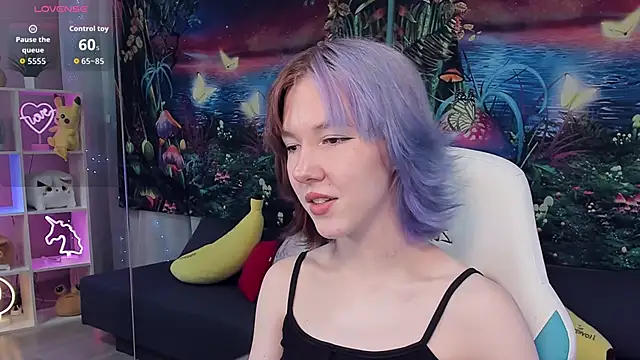 JessieRich online show from 09/26/25, 12:20