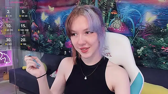 JessieRich online show from 10/01/25, 07:09