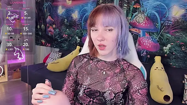 JessieRich online show from 10/09/25, 08:18