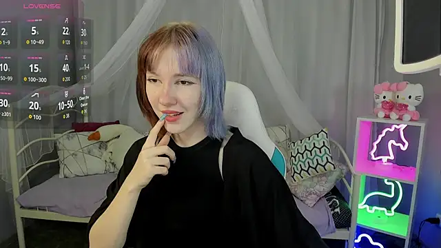 JessieRich online show from 10/11/25, 09:02