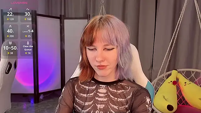 JessieRich online show from 10/17/25, 07:38