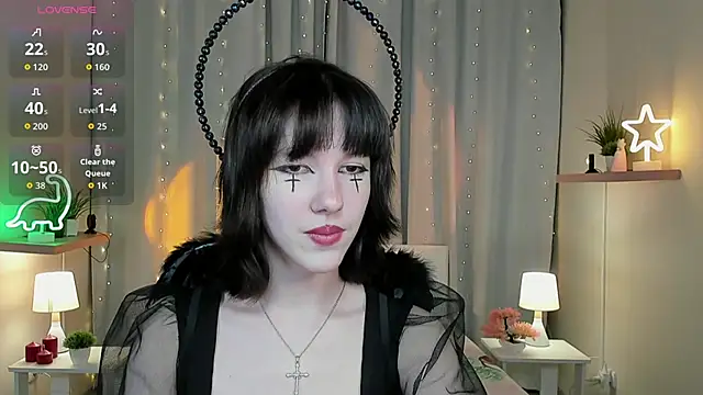 JessieRich online show from 10/29/25, 07:59