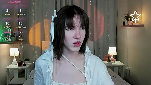 JessieRich online show from 11/03/25, 07:59