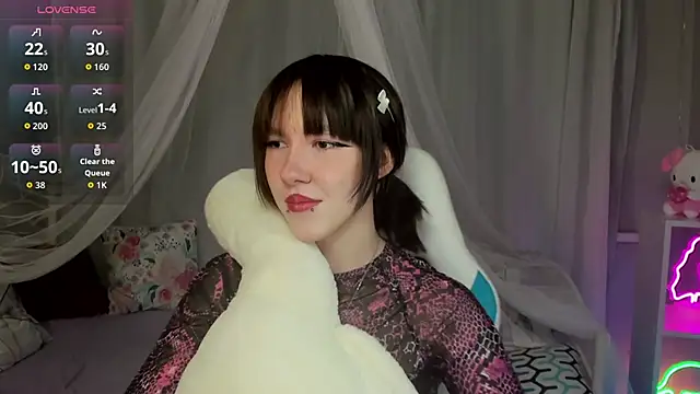 JessieRich online show from 11/05/25, 07:36