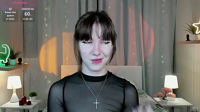 JessieRich online show from 11/08/25, 09:02