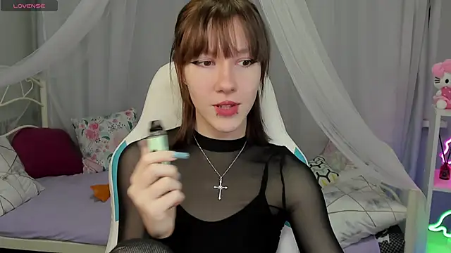 JessieRich online show from 11/13/25, 10:41