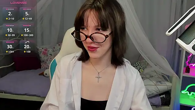 JessieRich online show from 11/14/25, 11:02