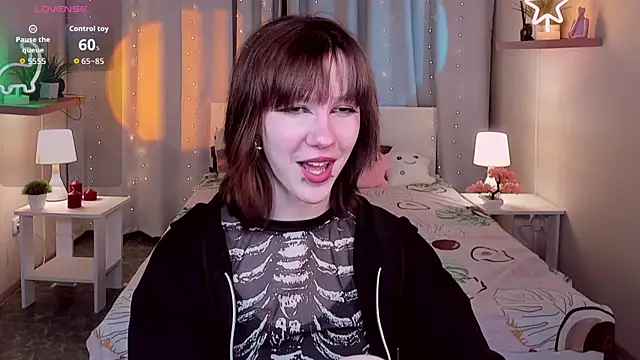 JessieRich online show from 11/18/25, 09:41