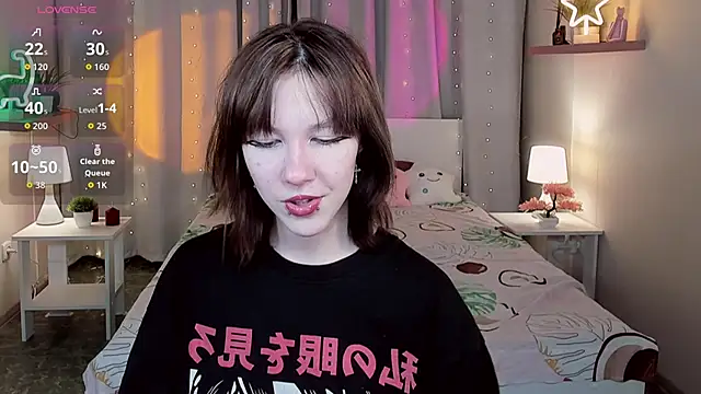 JessieRich online show from 11/19/25, 08:53