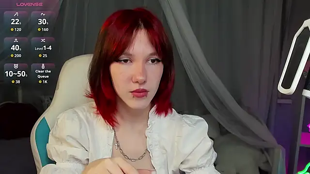 JessieRich online show from 11/23/25, 11:04