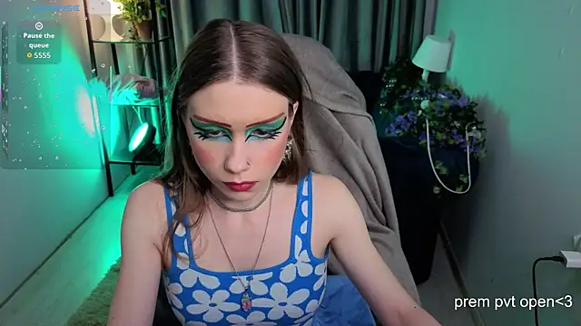 KarenSmitht online show from 01/10/26, 01:57