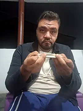 CaVaBxD online show from 10/02/25, 03:02