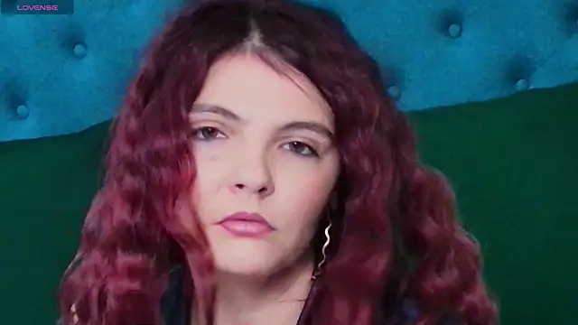 DesireeKeys online show from 10/31/25, 04:57