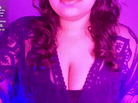  Ameera  online show from 11/22/25, 04:50