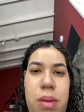 krisstenSantos online show from 10/22/25, 11:54