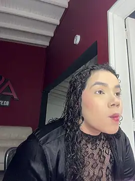 krisstenSantos online show from 01/15/26, 01:37