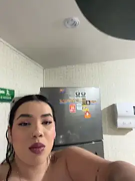 krisstenSantos online show from 03/06/26, 01:40