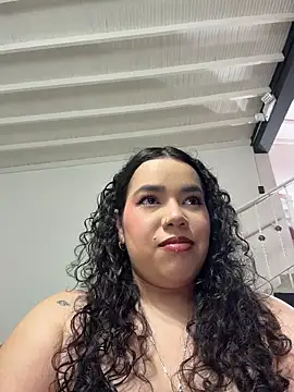 krisstenSantos online show from 03/17/26, 02:31