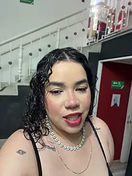 krisstenSantos online show from 04/08/26, 03:01