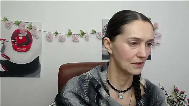 TayaFinch online show from 01/17/26, 01:16