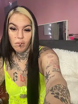 DIRTY PAISLEY X online show from 12/03/25, 02:15