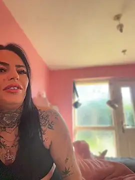 DIRTY PAISLEY X online show from 04/23/26, 03:36