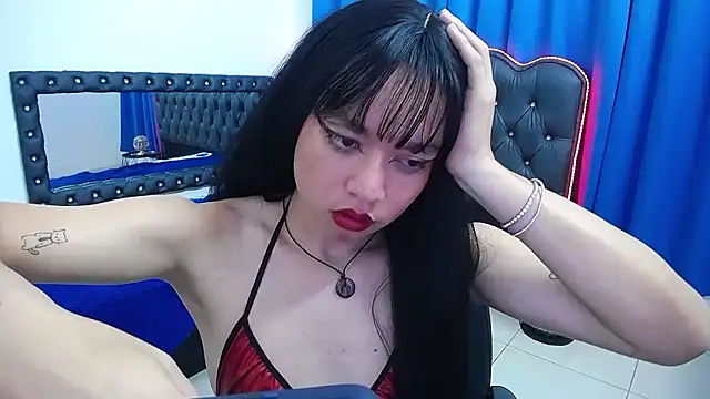 Snapshot of Cordelia_Perlman chatting on 01/13/26, 01:38 Cordelia Perlman online show from 01/13/26, 01:38