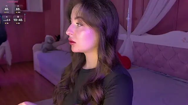 LilithLane online show from 02/02/26, 12:26