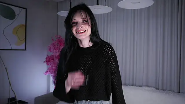 DarcyAspacio online show from 09/20/25, 11:11