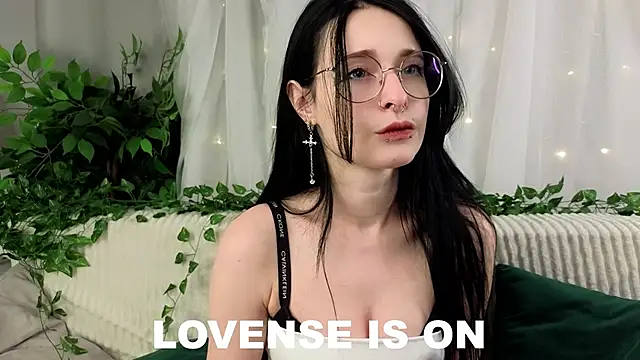 DarcyAspacio online show from 02/13/26, 11:17