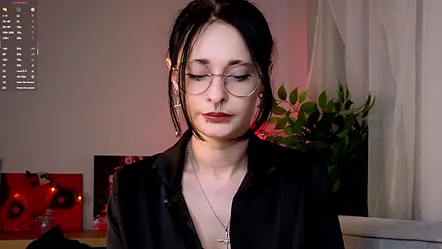 DarcyAspacio online show from 03/12/26, 11:16