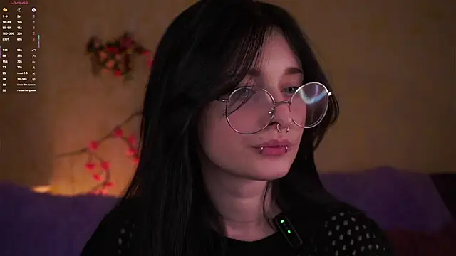 DarcyAspacio online show from 04/23/26, 12:29