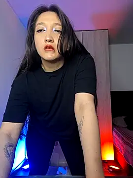 Snapshot of victoriasmileltva chatting on 09/27/25, 09:53 victoriasmileltva online show from 09/27/25, 09:53