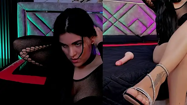 Snapshot of Daniwhatson chatting on 10/14/25, 11:38 Daniwhatson online show from 10/14/25, 11:38