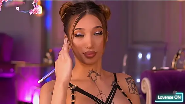 SiennaJayden online show from 11/06/25, 06:31