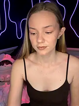 MilaMoone online show from 01/08/26, 11:12