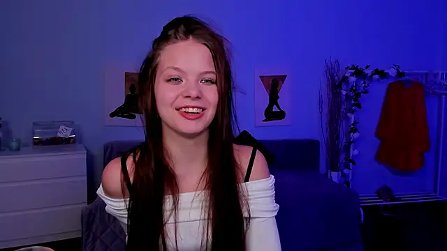 BetsyKiss online show from 11/20/25, 05:12