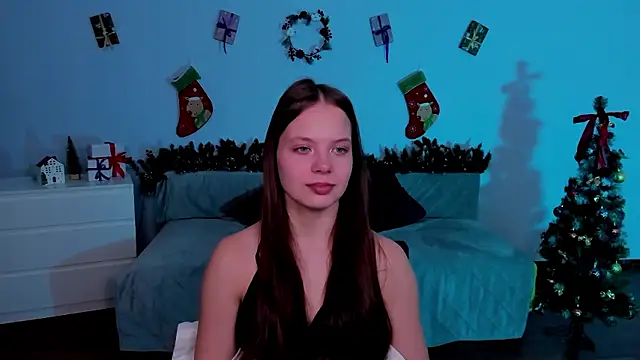 BetsyKiss online show from 01/11/26, 05:12