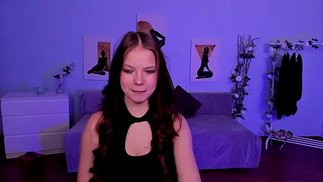 BetsyKiss online show from 02/15/26, 05:09